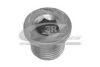 PEUGE 031138 Oil Drain Plug, oil pan